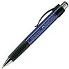 Faber-Castell Grip Plus Penna a sfera Metallico Blue by
