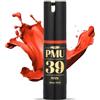 Viking-Ink B&W DYNAMIC PMU - 59 Inchiostri PAPAYA 15ML- Premium per Microblading e Micropigmentazione | Pigmenti stabili e sicuri | Certificazione REACH