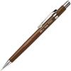 Pentel Sharp 200 P203-E - Portamine, 0,3 mm, durezza HB, marrone (confezione da 1)