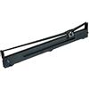 Epson Nastro LQ 2090 Nero Compatibile per Stampante AD AGHI Epson FX 2190, 2190 N, LQ2090 S015327