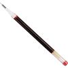 Pilot BLS-G2-R Ricambio Penna Gel, Rosso/Bianco