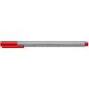 Staedtler 334-2 Penna da 0.3 mm, Rosso