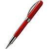 VISCONTI - Penna a sfera, motivo: Rembrandt rosso
