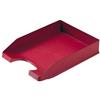 Leitz vassoio portadocumenti Plus, Standard, A4, colore: Chiaro, 52272003