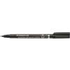 Staedtler Lumocolor permanente CD/DVD DRY SAFE 310 CDS-9 - Pennarello CD/DVD, colore: Nero