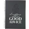 Coolpack 60435PTR, B5 Spiral note book, 100 sheets, check Disney 100 Opal Collection