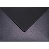 Netuno 500 buste lettera perlate nero-rame formato B6 125x 175 mm 120g Aster Metallic Black Cooper buste colorate eleganti perlescenti per biglietti auguri invito partecipazioni matrimonio compleanno