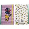 CYPBRANDS Snoopy - Quaderno per appunti, planner, diario A5, cancelleria, Mulicolore, prodotto ufficiale (CyP Brands)