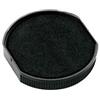 Agendepoint.it - Tampone Cuscinetto Per Timbro Colop Er40 Nero Timbro Rotondo