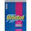 Aurora Store 10x BLOCK NOTES BLASETTI BRISTOL A5 15x21 CM 60 FF QUADRETTI 5 MM APPUNTI CARTA BIANCA 60gr m2