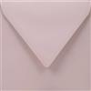 Netuno 25 buste lettere colorate quadrate rosa 17 x 17 cm 120g Malmero Rosa Antigue buste eleganti compleanno matrimonio comunione battesimo Natale inviti partecipazioni biglietti auguri