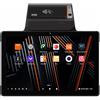 Geon SUNMI V3 MIX - Registratore di Cassa Touchscreen - Sistema POS con Schermo