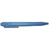 Prohaccp Penna Rilevabile con punta Retrattile con clip Inchiostro nero (50 pz)
