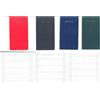 Cangini Filippi Agenda Planning Mensile Taschino Anno 2024 Misura 7x13,5 Cm. 190VQ PVC Alfa - Vari colori