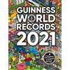 Magazzini Salani Guinness World Records 2021. Edizione italiana