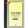 Zecchini A.S.S.U.R.D.O. Ricognizione paradossale nella didattica musicale di ogni conservatorio