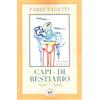 Edizioni Il Saggio Capi Di bestiario. Mad in Italy