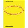 Robin Tra poesie, beat generation e filosofia odierna