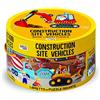 SASSI CONSTRUCTION SITE GIANT PUZZLE: 1