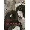 Terre Blu Biancaneve. Testo tedesco a fronte. Ediz. illustrata