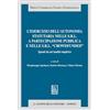 GIAPPICHELLI L'esercizio dell'autonomia statutaria nelle s.r.l. a partecipazione pubblica e nelle s.r.l. «crowdfunded». Spunti da un'analisi empirica