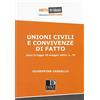 Dike Giuridica Unioni civili e convivenze di fatto dopo la legge 20 maggio 2016, n, 76