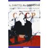 COLLANA BLU. STORIA E POLITICA Il diritto al dissenso. Il progetto costituzionale di Andrej Sacharov