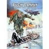 Editoriale Cosmo Vostok non risponde. Buck Danny
