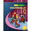 Progetti Sonori Percorsi di violoncello. Con File audio in streaming. Con schede (Vol. 3)