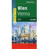 Freytag & Berndt Vienna 1:25.000: PL 2