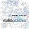 Timía Arte all'erta. Fra umanesimo e téchne-Art on the alert. Between humanism and téchne. Ediz. bilingue