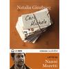 CLASSICI Caro Michele letto da Nanni Moretti. Audiolibro. Audiolibro. CD Audio formato MP3. Ediz. integrale