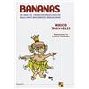 Garzanti Libri Bananas. Un anno di cronache tragicomiche dallo stato semilibero di Berlusconia