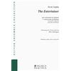 Musica Practica The entertainer. Per orchestra di chitarre e violoncello ad libitum