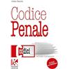 Kollesis Editrice Codice penale non commentato. Il nuovo codice penale aggiornato. Nuova ediz.