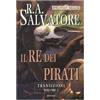 Armenia Il re dei pirati. Transizioni. Forgotten Realms (Vol. 2)