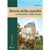 Editrice Bibliografica Storia della santità in Piemonte e Valle d'Aosta