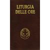 EMP - Edizioni Messaggero Padova Liturgia delle ore. Secondo il rito romano e il calendario serafico (Vol. 4)