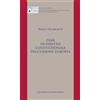 Editoriale Scientifica Temi di diritto costituzionale dell'Unione europea