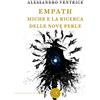 bookabook Empath. Miche e la ricerca delle nove perle