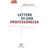 Armando Editore Lettere di una professoressa