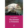 Venturaedizioni Un airone a Venezia