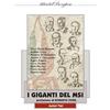 I LIBRI DEL BORGHESE I giganti del MSI