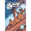 Round Robin Editrice Bulloni. Iron star. Mozzo. Ediz. illustrata