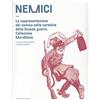 Editoriale Umbra Nemici. La rappresentazione del nemico nelle cartoline della grande guerra. Collezione MoroRoma. Catalogo della mostra (Perugia, 5 ottobre-4 novembre 2018; Narni, 16 novembre-15 dicembre 2018). Ed...