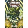 Lion Il suo corpo risorga. Swamp thing TP (Vol. 1)