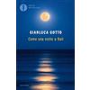 Mondadori Come una notte a Bali