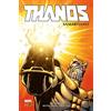 PANINI SPA Thanos. Samaritano (Vol. 2)