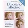Demetra Dizionario affettivo adulto-bambino bambino-adulto