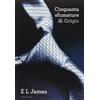 MONDADORI Cinquanta sfumature di grigio